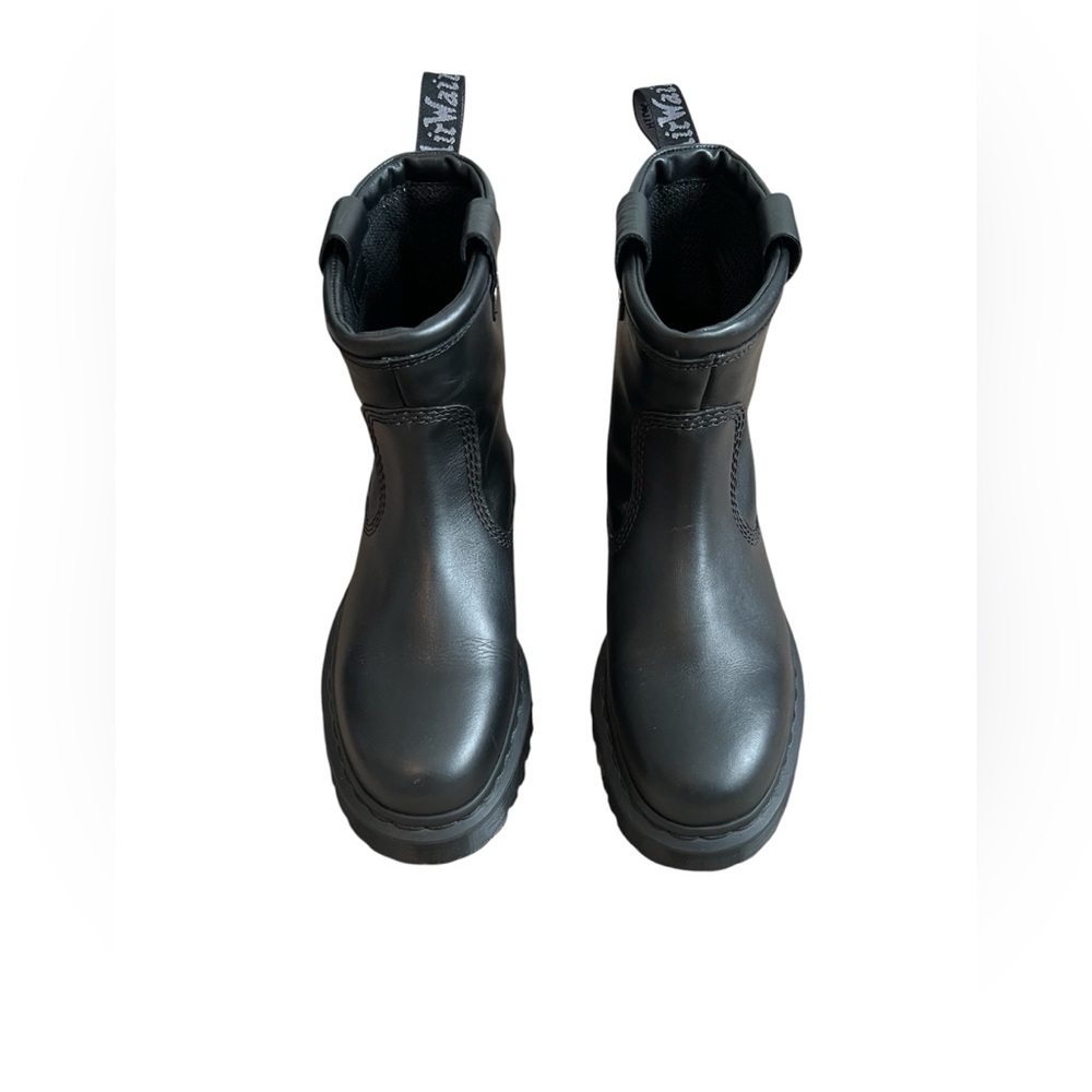 Dr. Martens Black Men's Boots size 9